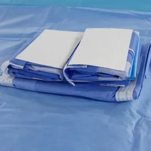 اتجاه السوق العالمي لأكياس الجراحة ذات الاستخدام الواحد