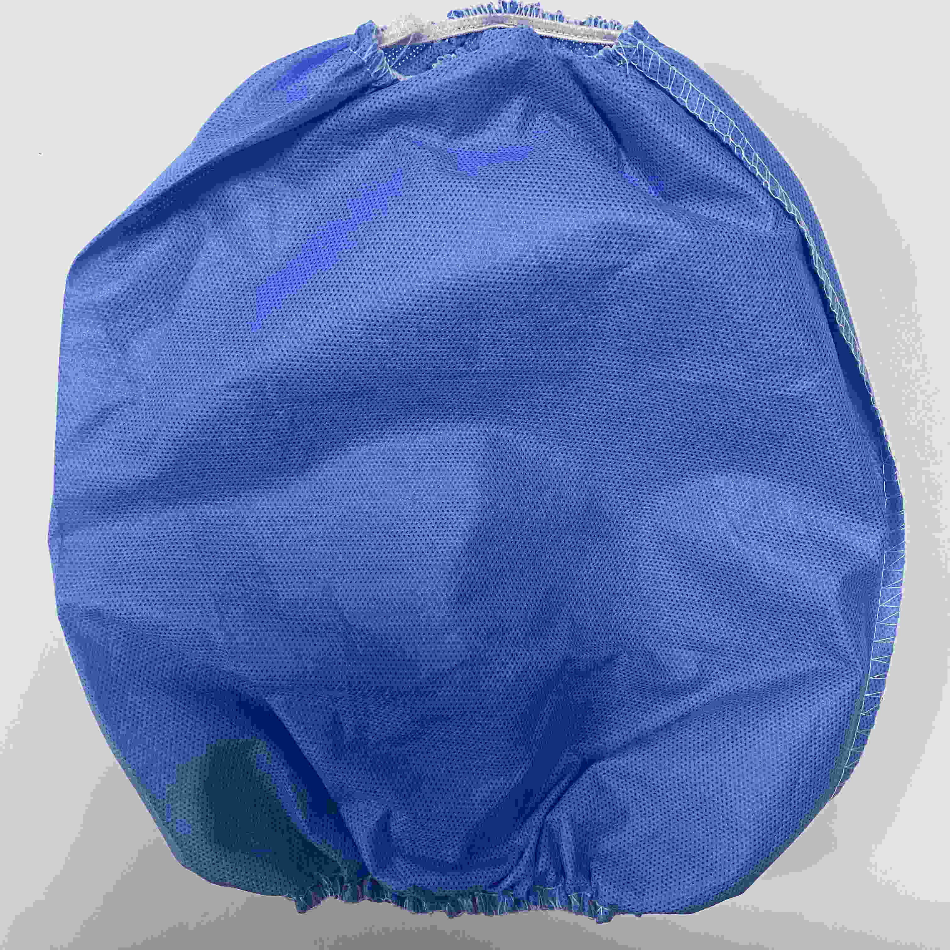 أغطية أحذية طبية للاستخدام مرة واحدة مصنوعة من غشاء بولي إيثيلين غير منسوج مقاوم للماء من نوع SMS - يوتشن