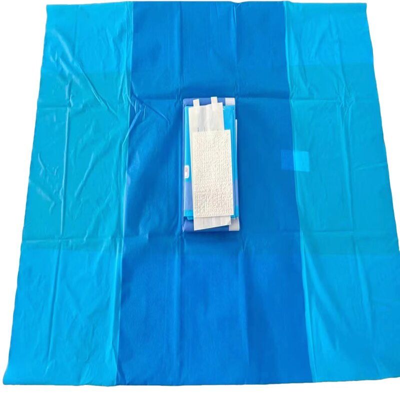 disposable universal surgery packs - يوتشن