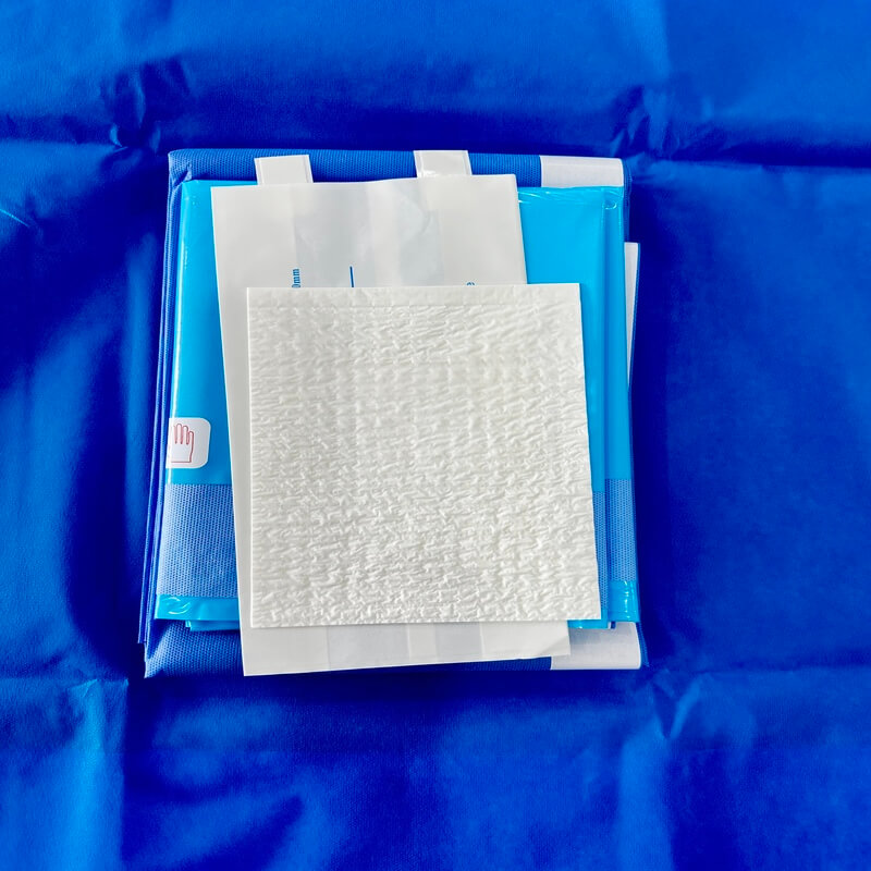 disposable universal surgery packs - يوتشن