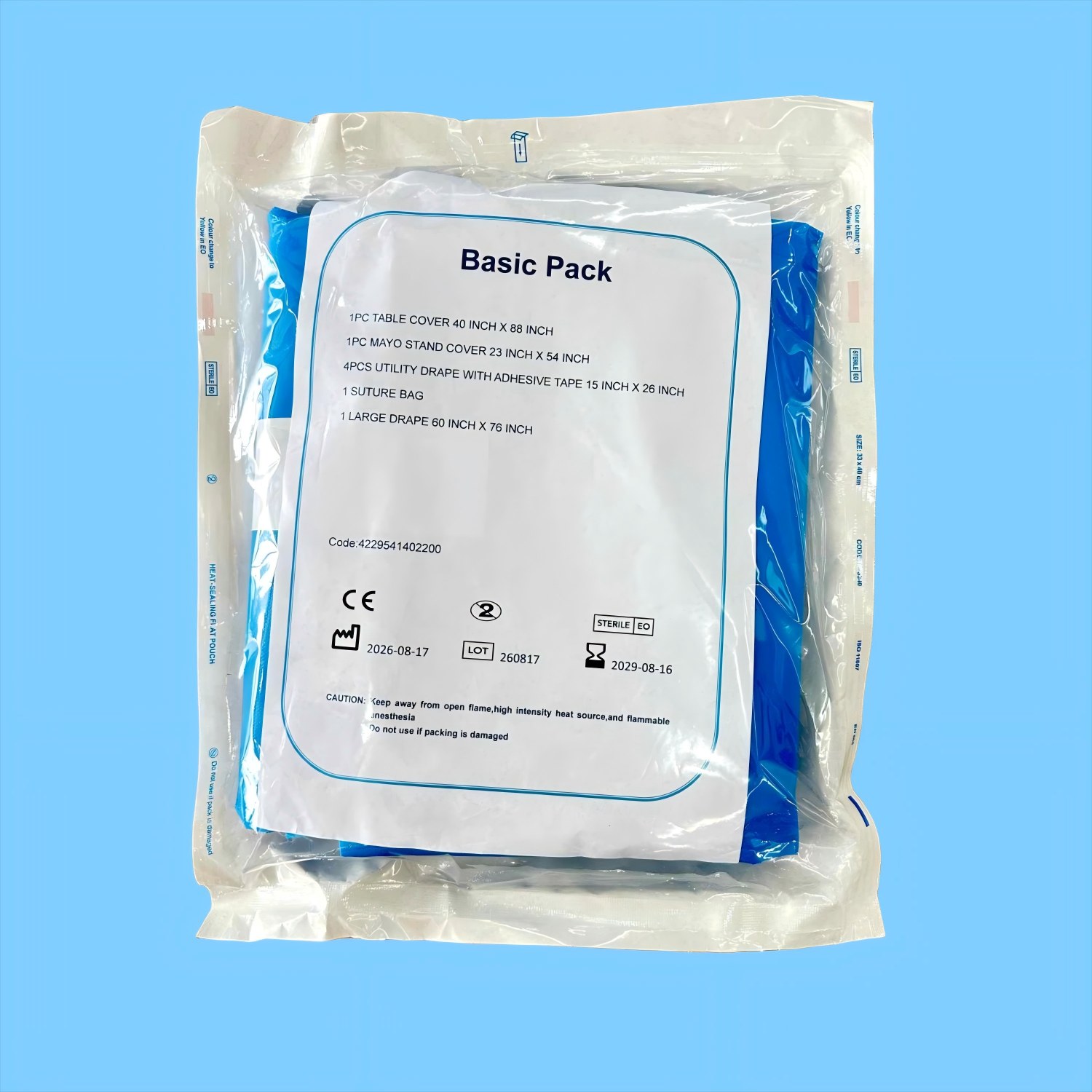 Basic Pack - يوتشن
