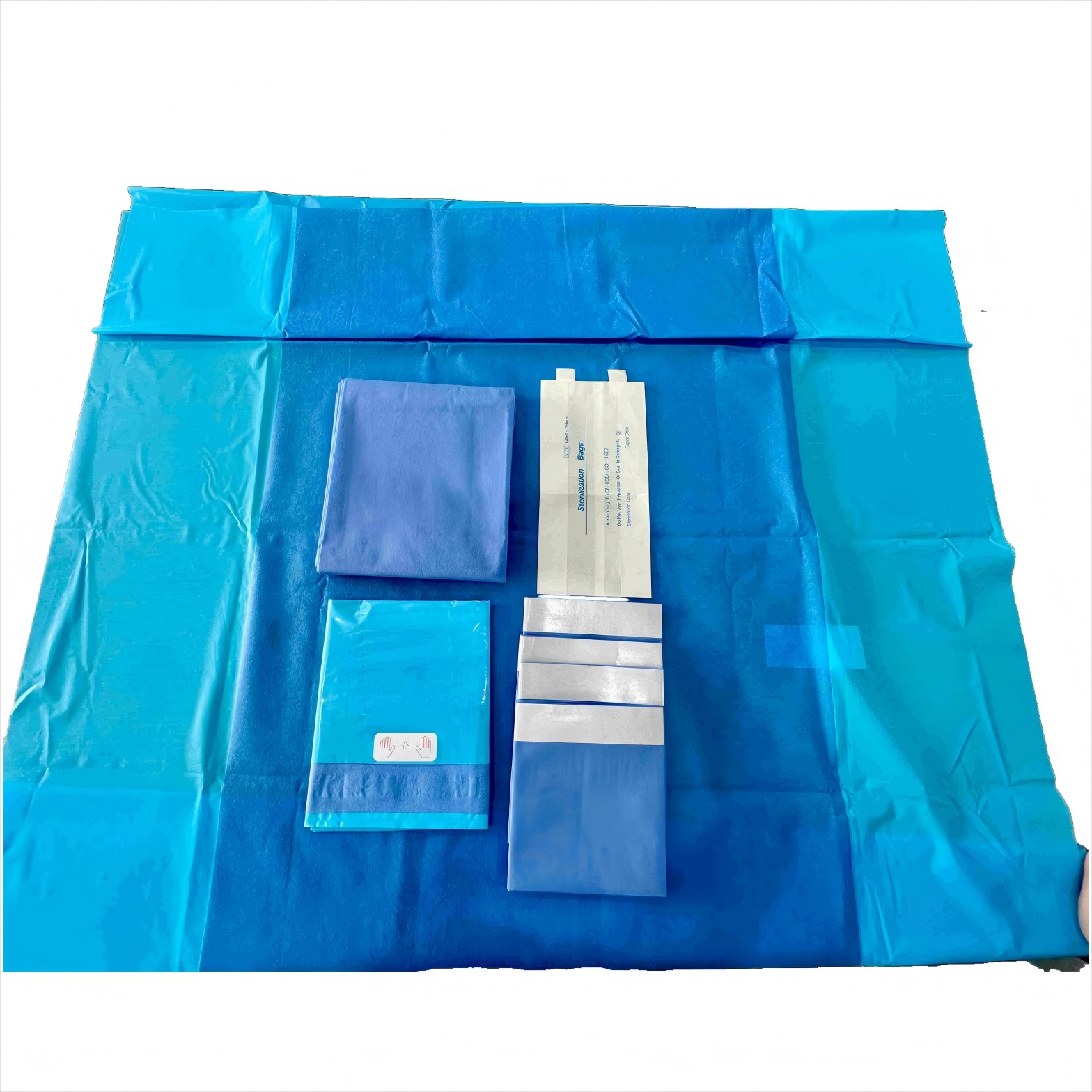 Basic Pack - يوتشن