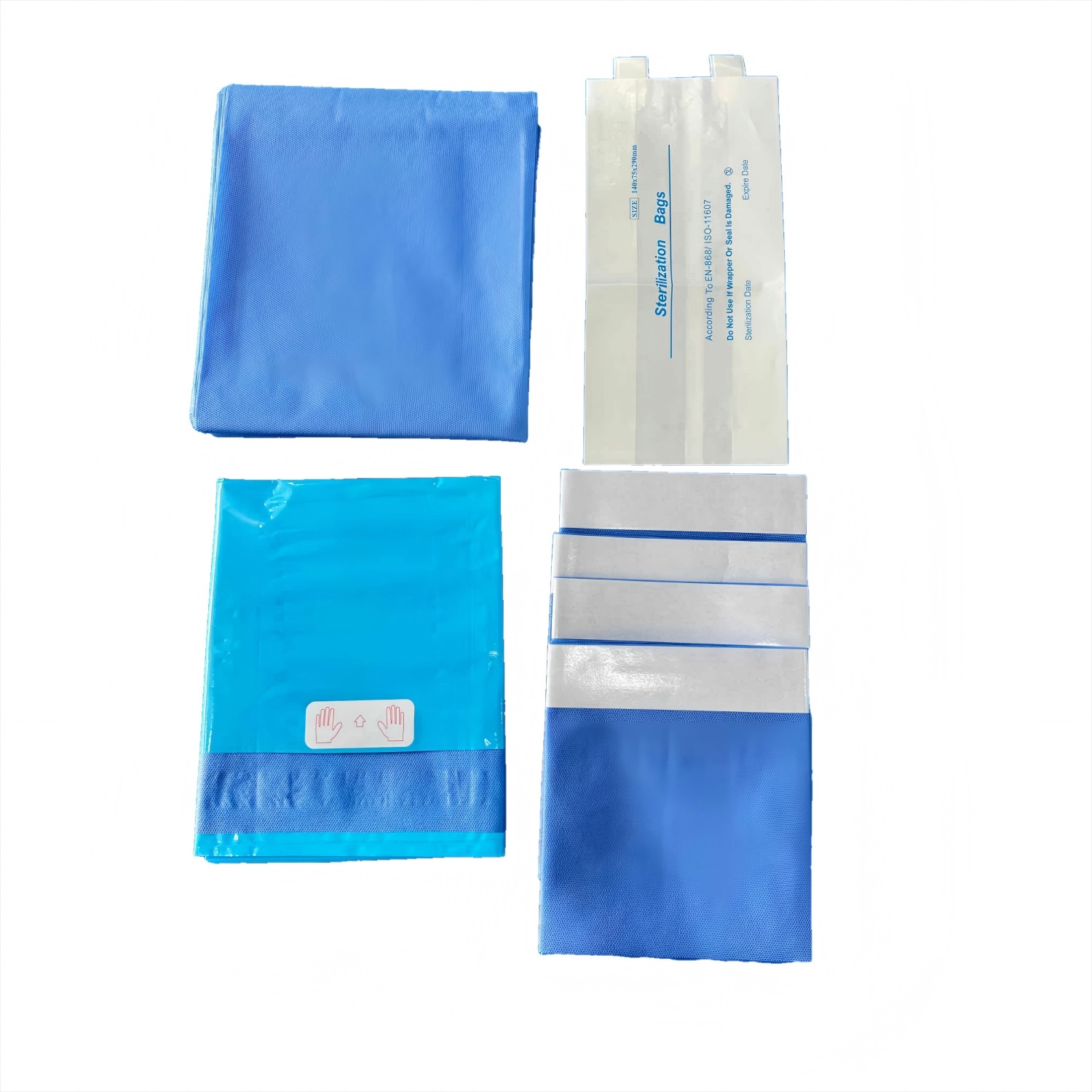 Basic Pack - يوتشن