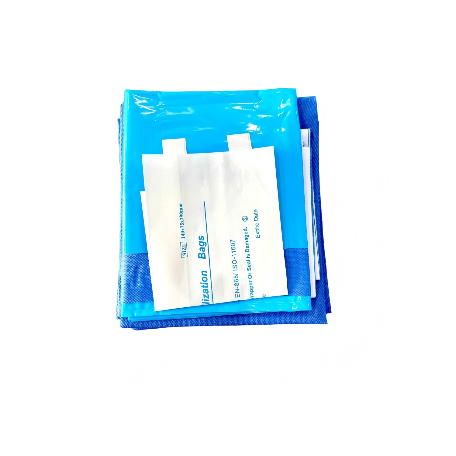 Basic Pack - يوتشن