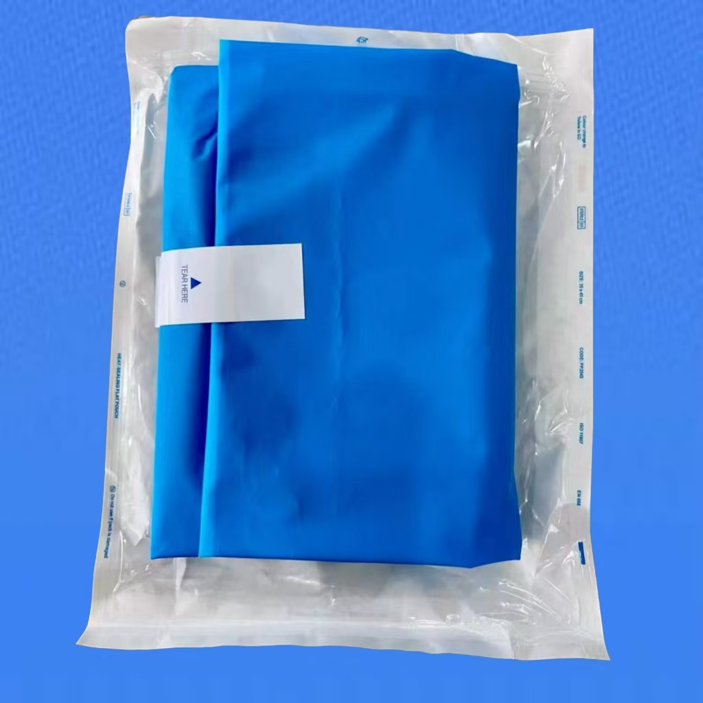 Disposable Universal Surgery Packs - يوتشن