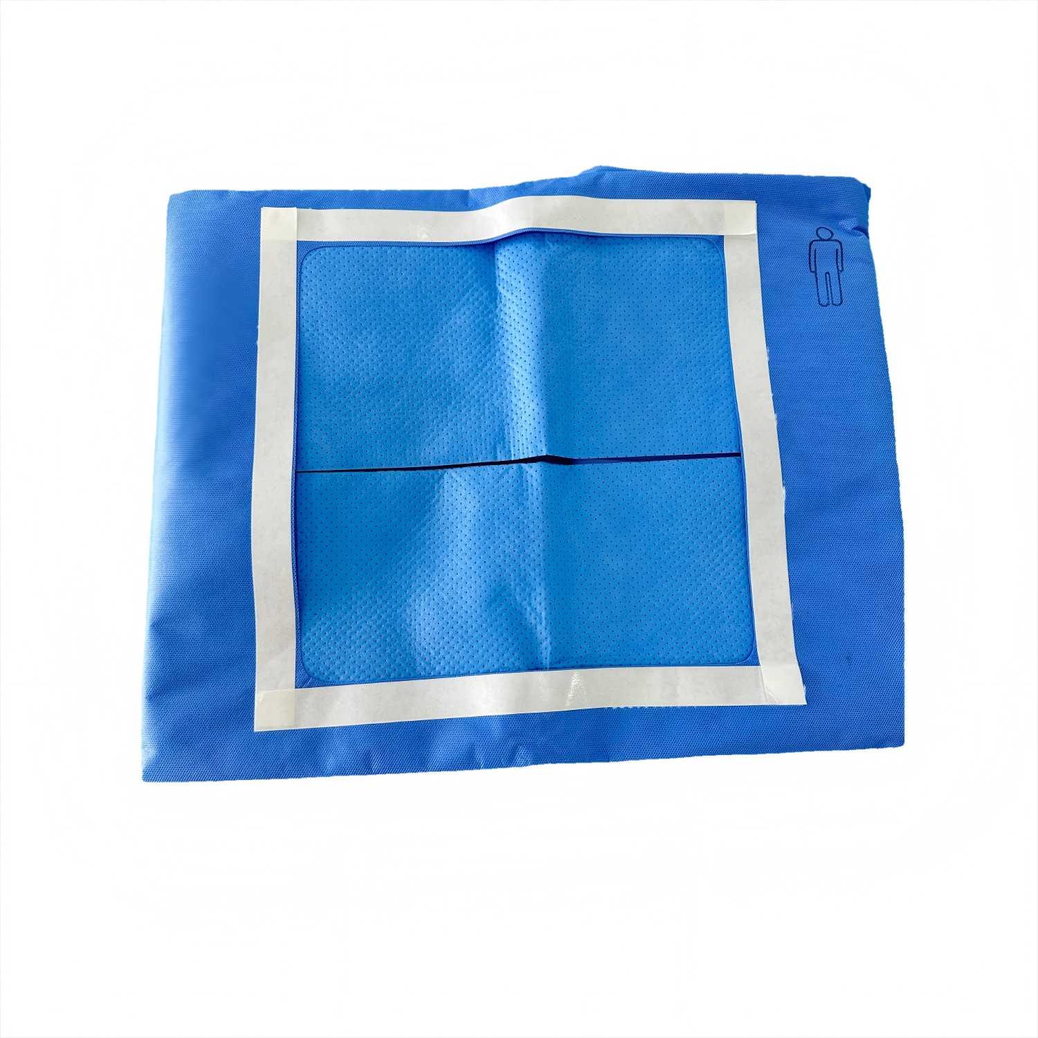 Laparoscopy Pack - يوتشن