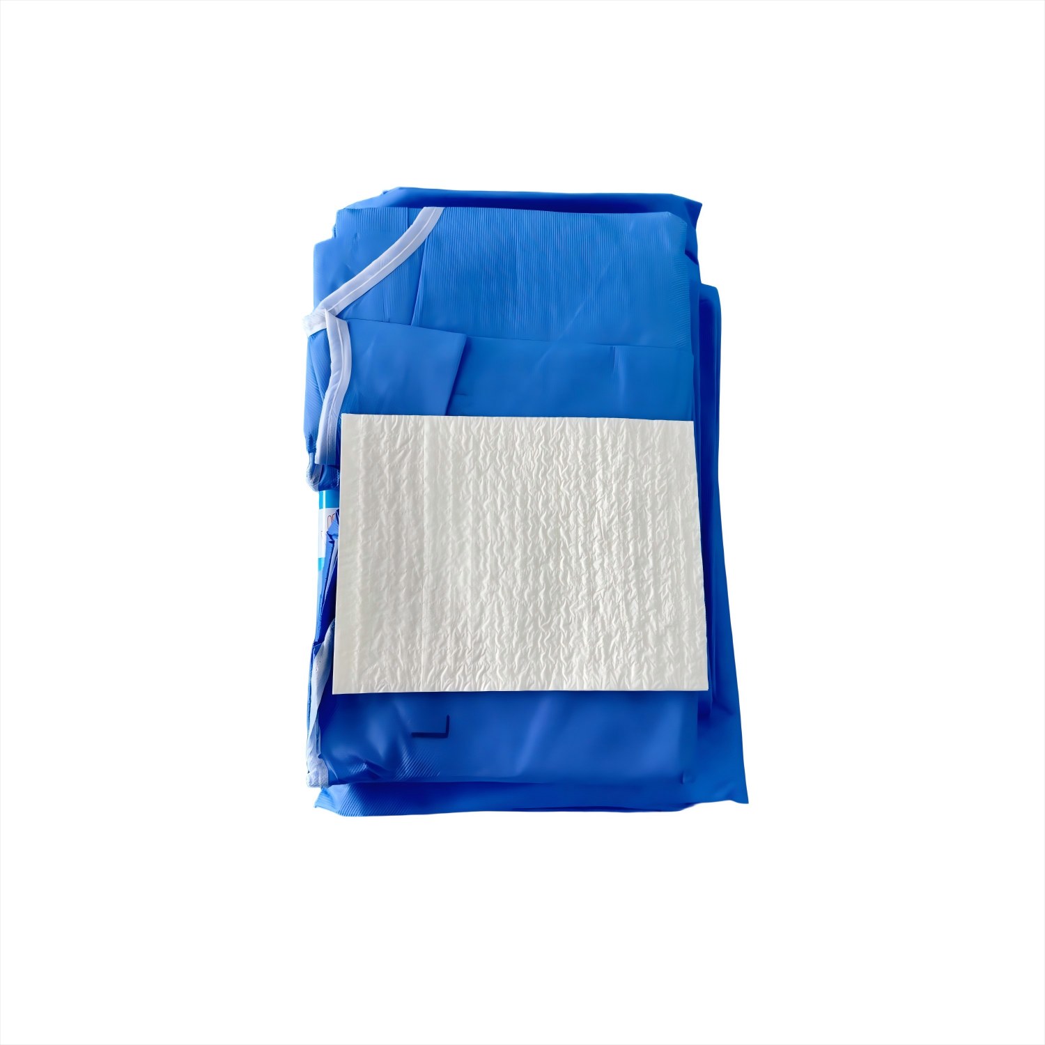 Laparoscopy Pack - يوتشن