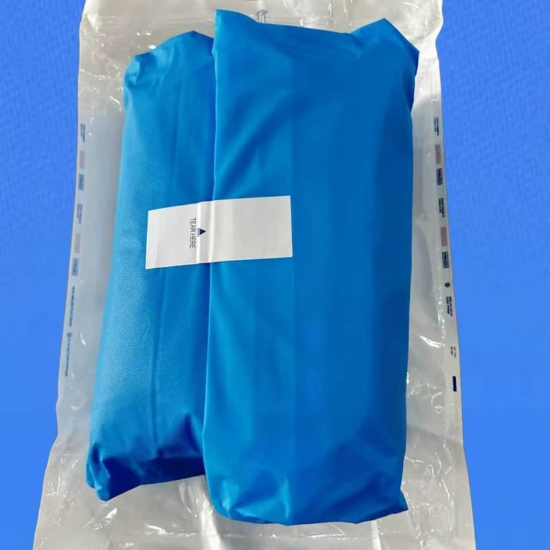 Disposable Surgical U-shaped Packs - يوتشن