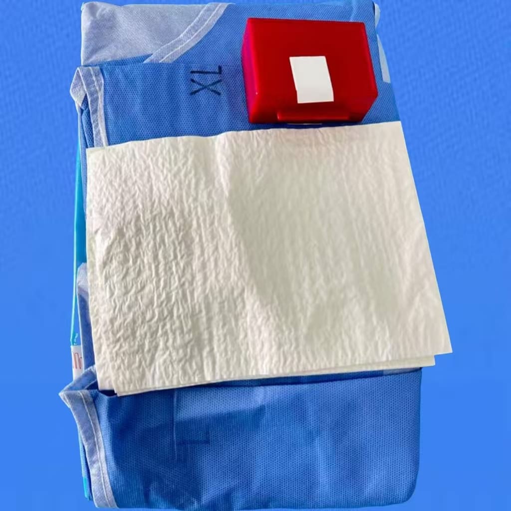 Disposable Ultra Universal Surgery Pack - يوتشن
