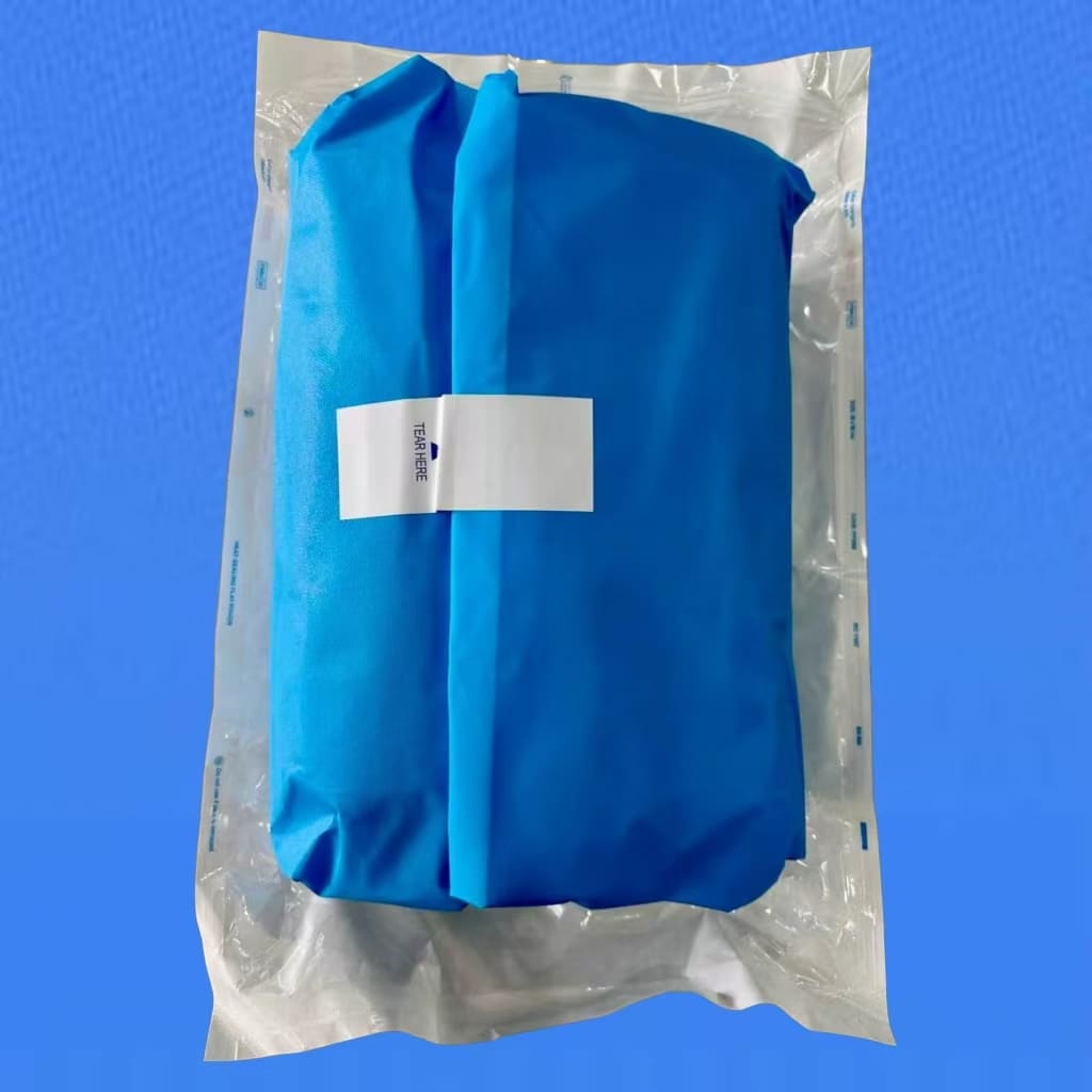 Disposable Ultra Universal Surgery Pack - يوتشن
