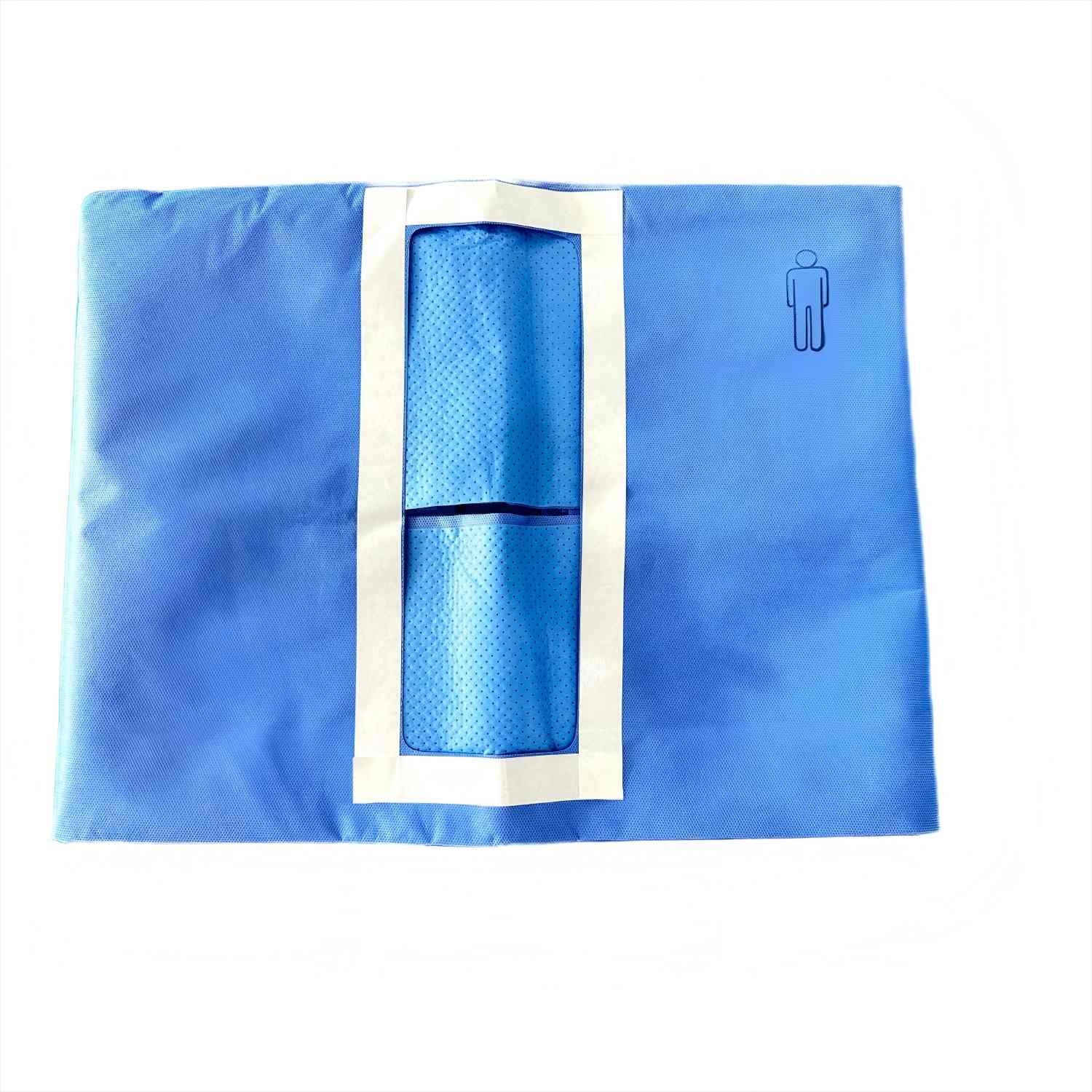 Laparotomy Pack - يوتشن