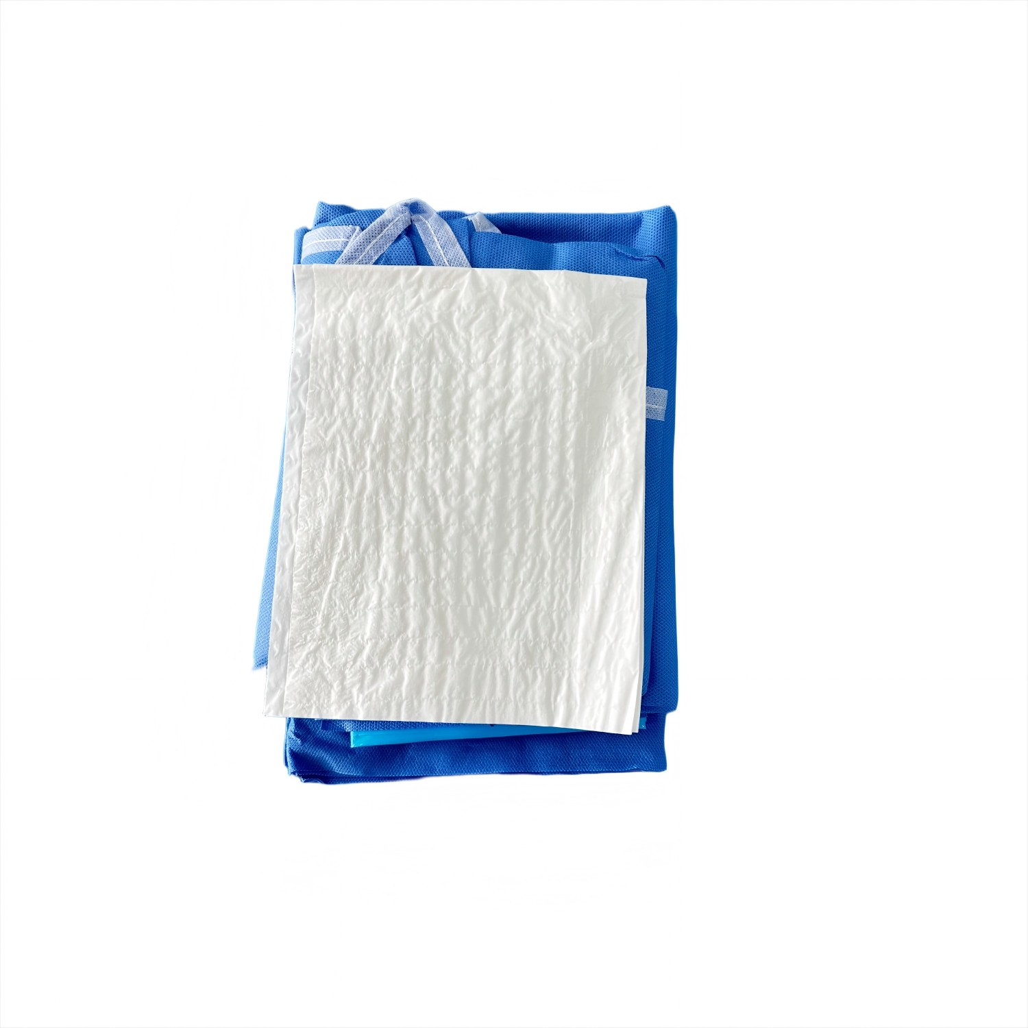 Lithotomy Pack - يوتشن
