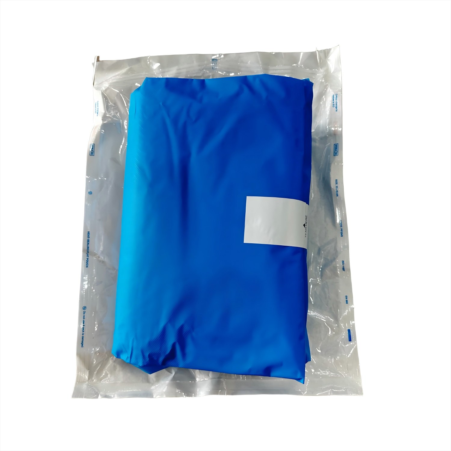 Lithotomy Pack - يوتشن