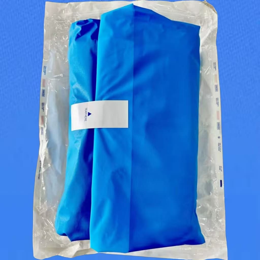 Disposable Ultra Major Surgery Pack - يوتشن