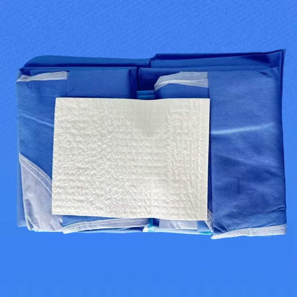 Disposable Ultra Major Surgery Pack - يوتشن
