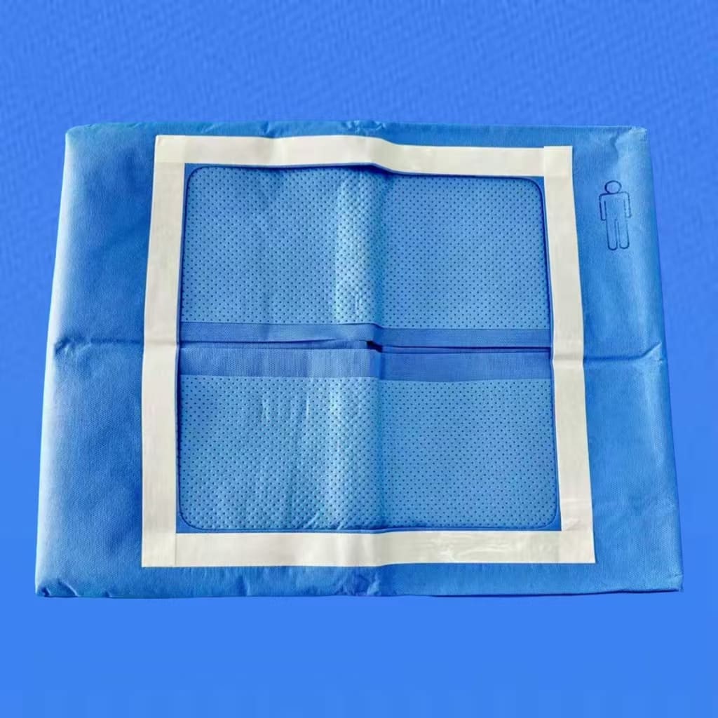 Disposable Ultra Major Surgery Pack - يوتشن