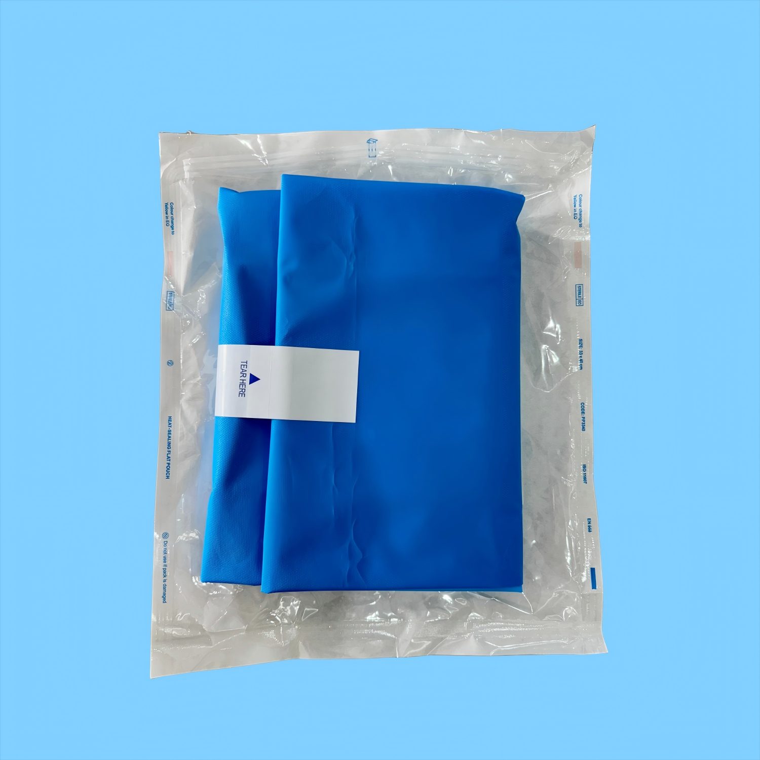 Minor Surgery Pack - يوتشن