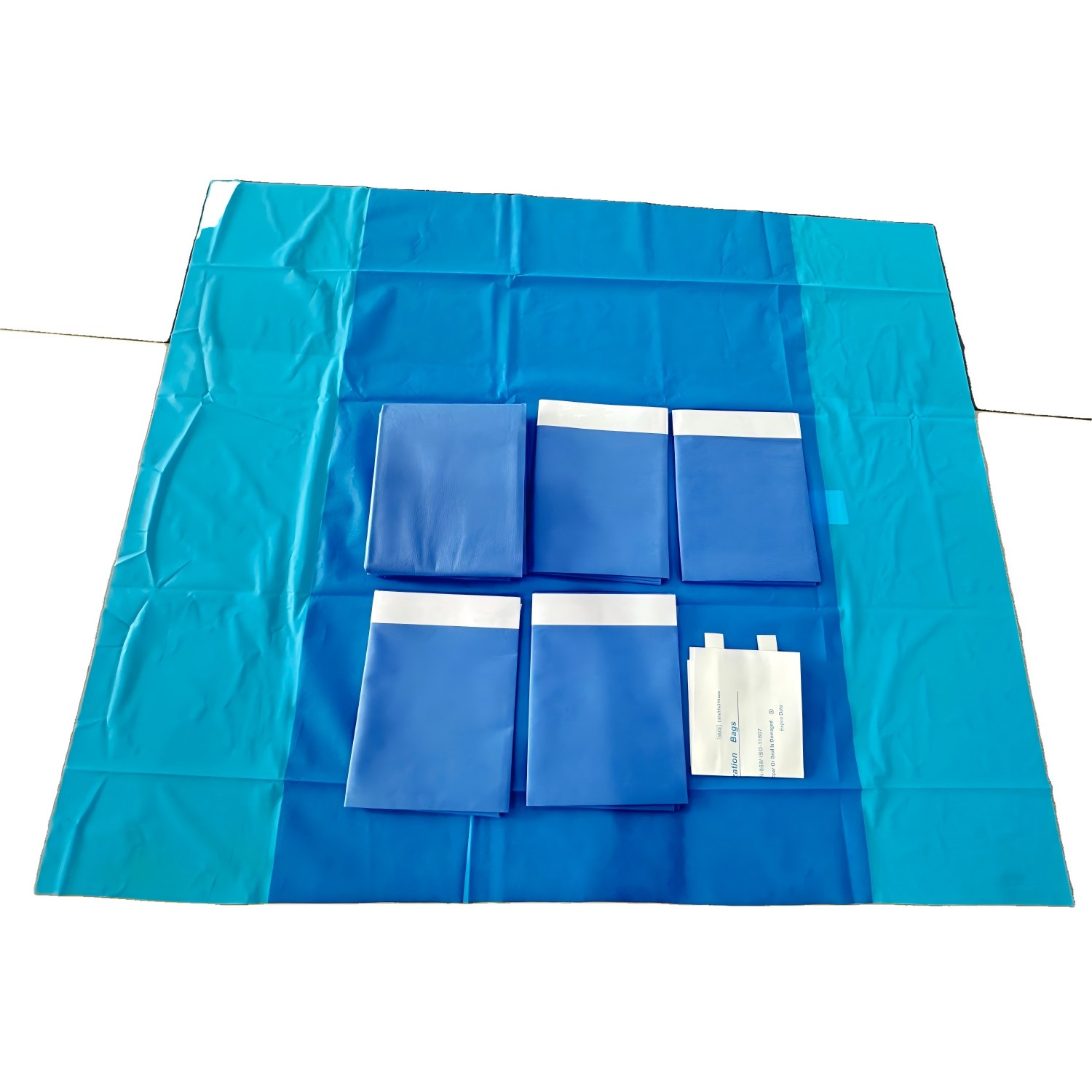 Minor Surgery Pack - يوتشن
