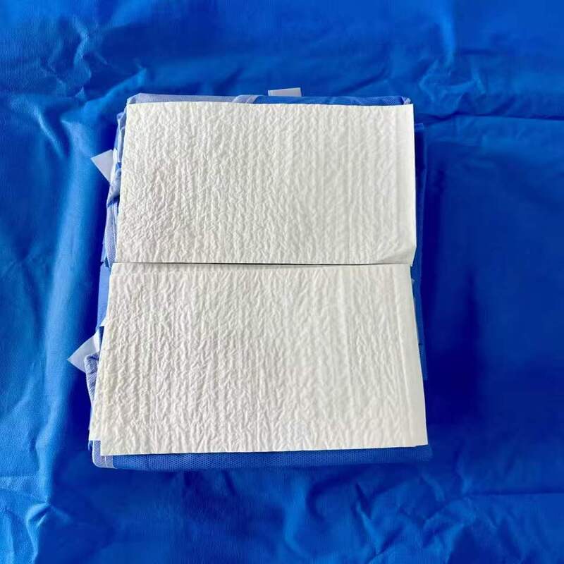 Disposable Thyroid Pack - يوتشن
