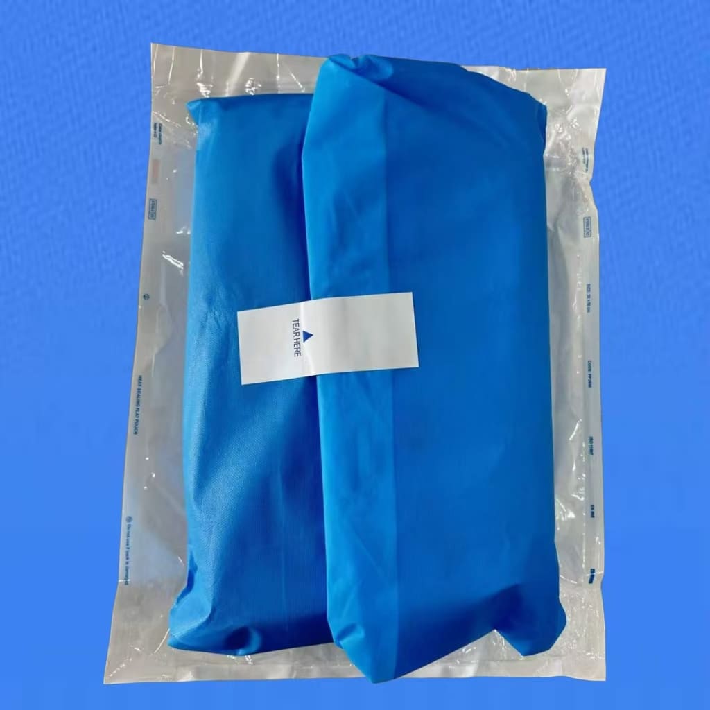 Disposable Thyroid Pack - يوتشن
