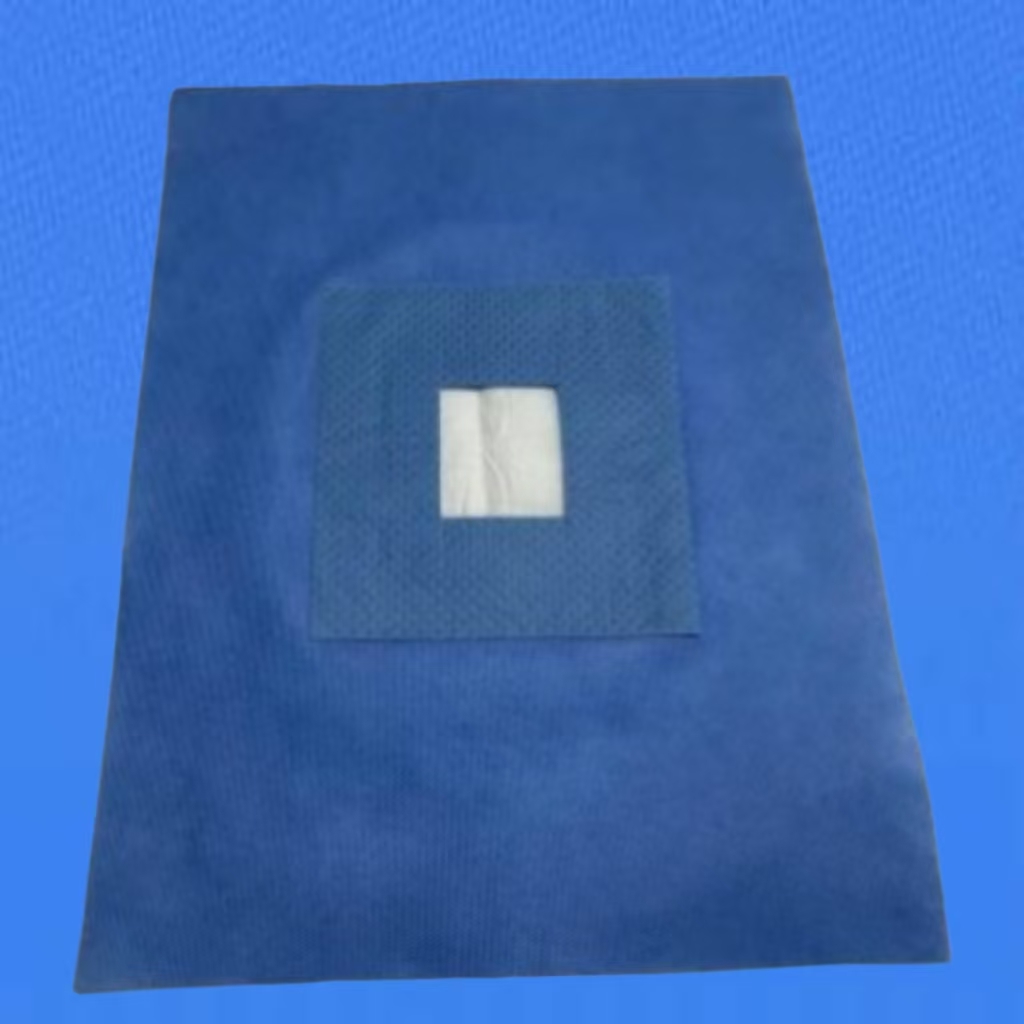 Disposable Surgical Drape - يوتشن