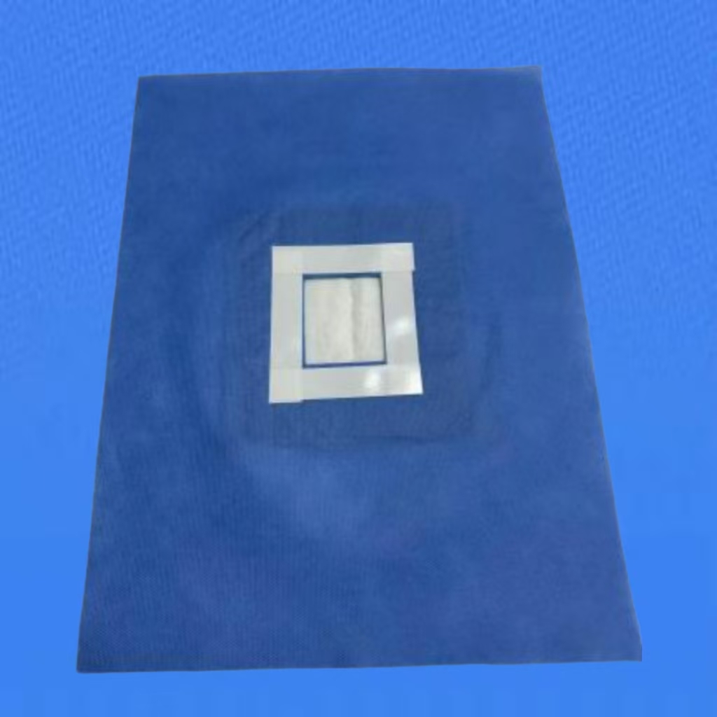 Disposable Surgical Drape - يوتشن