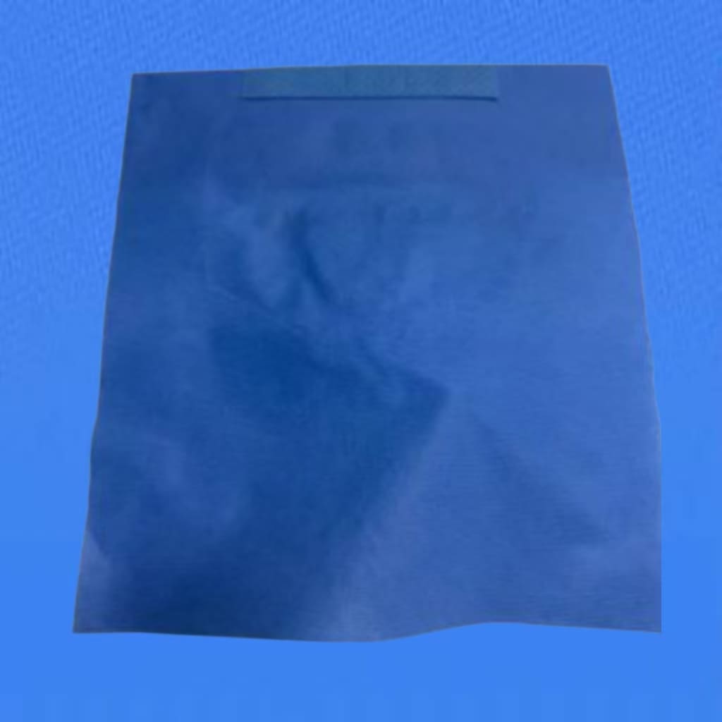 Surgical Drapes with Valve Liquid Collection Pouch - يوتشن