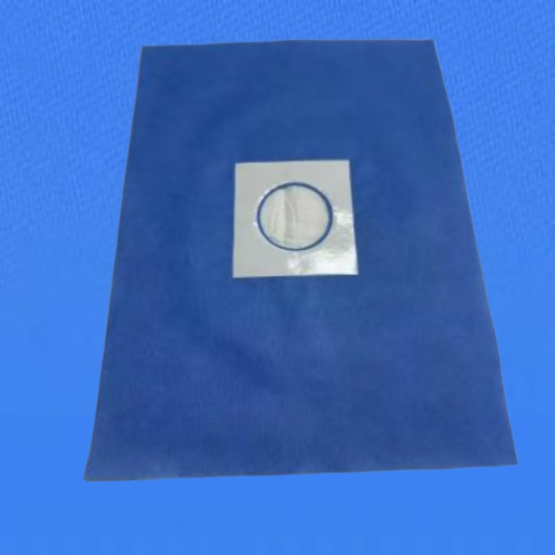Universal Disposable Surgical Drape - يوتشن