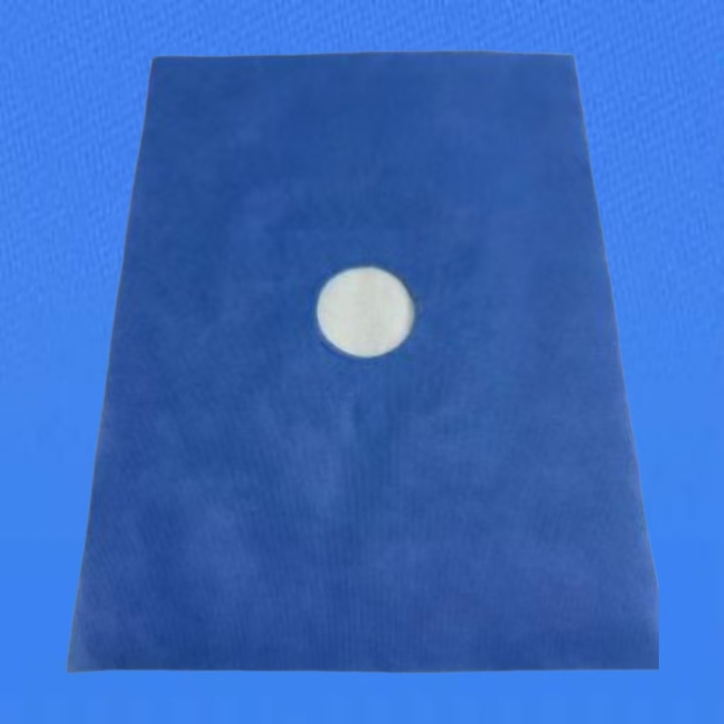 Universal Disposable Surgical Drape - يوتشن