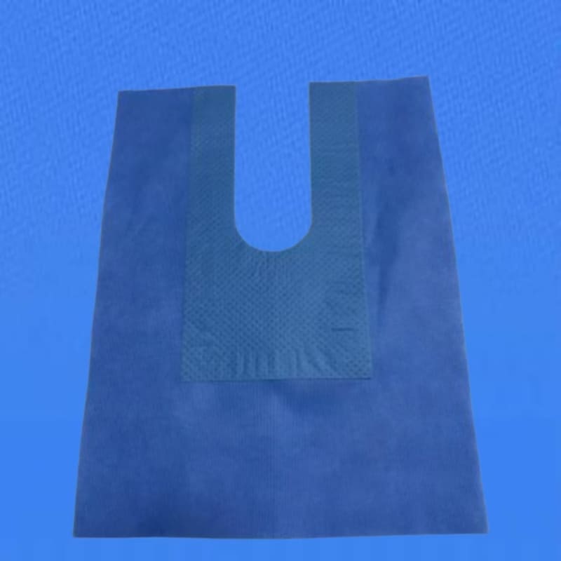 U Shaped Surgical Drape - يوتشن