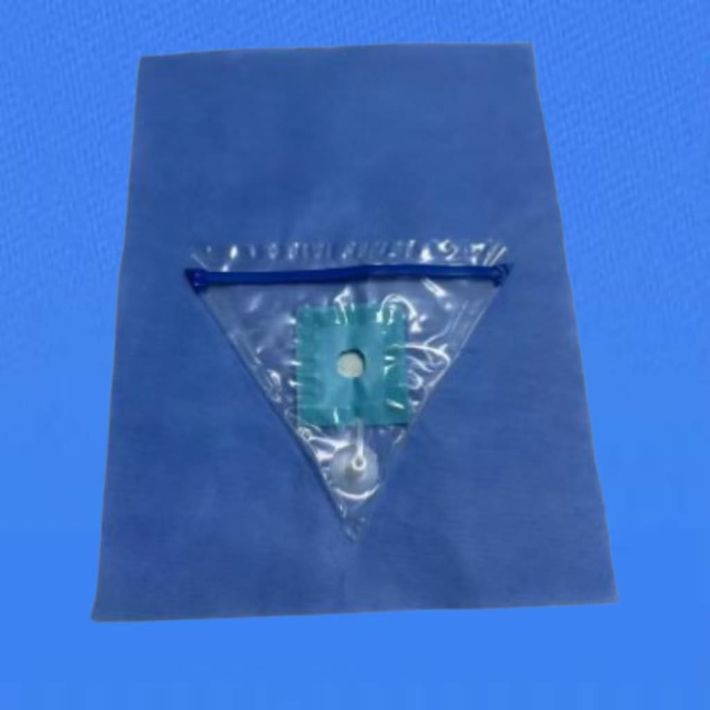 Disposable Arthroscopy Knee Surgical Drape - يوتشن