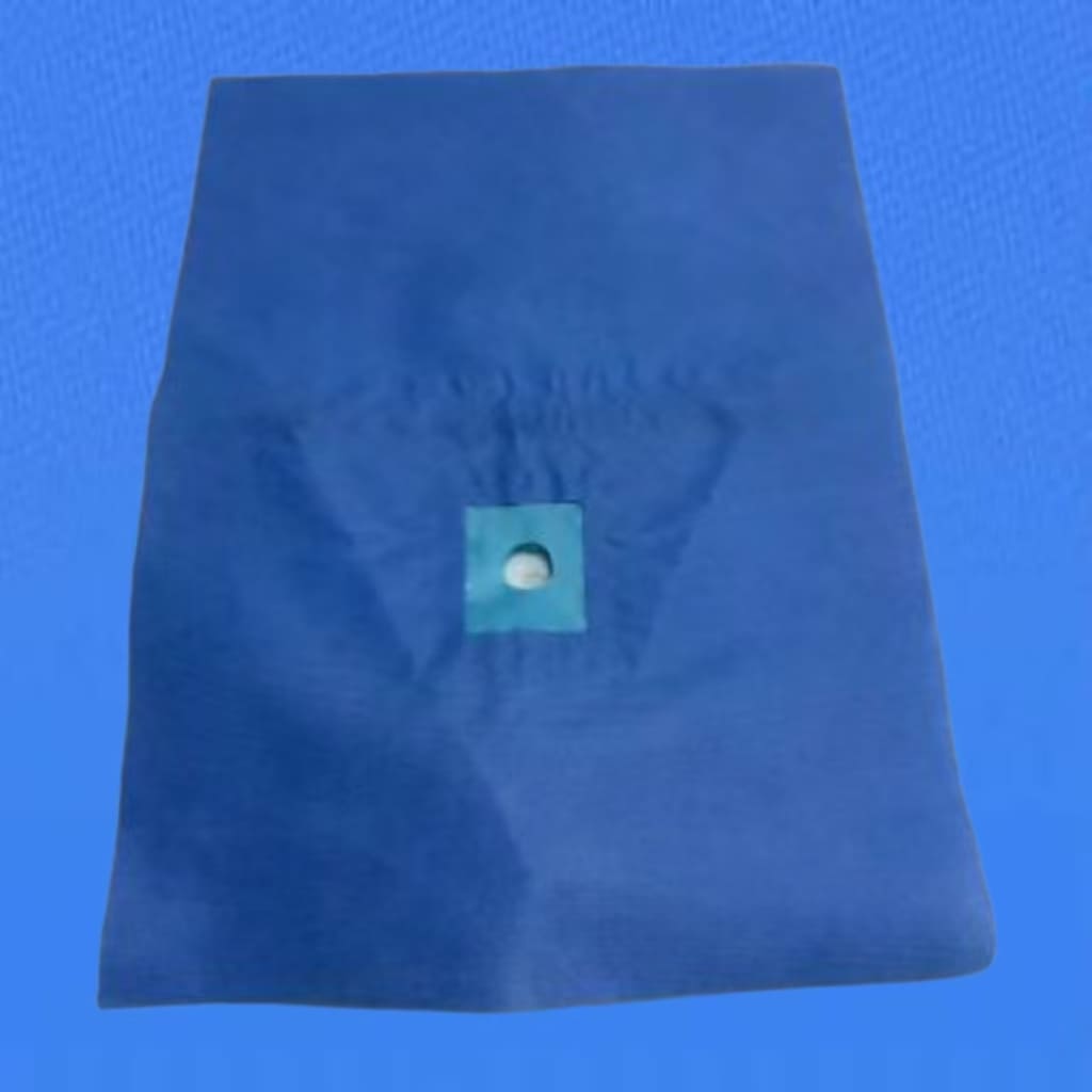 Disposable Arthroscopy Knee Surgical Drape - يوتشن