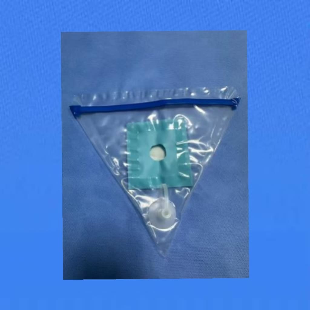 Disposable Arthroscopy Knee Surgical Drape - يوتشن