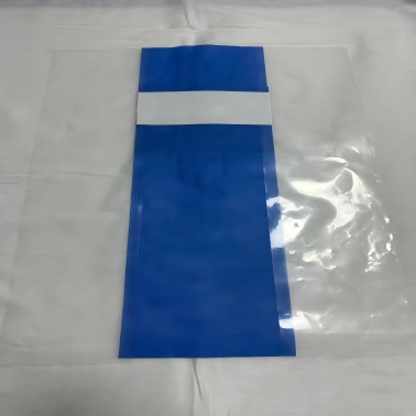Disposable Catheter Fixation Drape - يوتشن