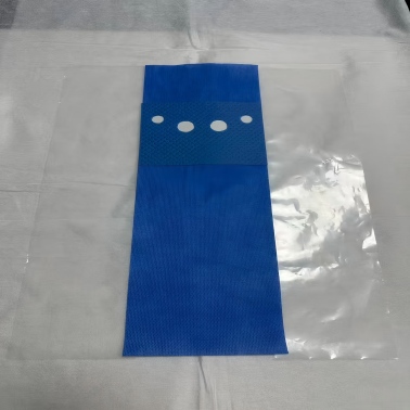 Disposable Catheter Fixation Drape - يوتشن