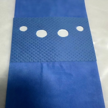 Disposable Catheter Fixation Drape - يوتشن