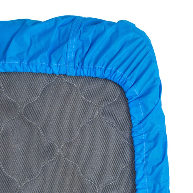Disposable SMS Medical Bed Cover with Elastic - يوتشن