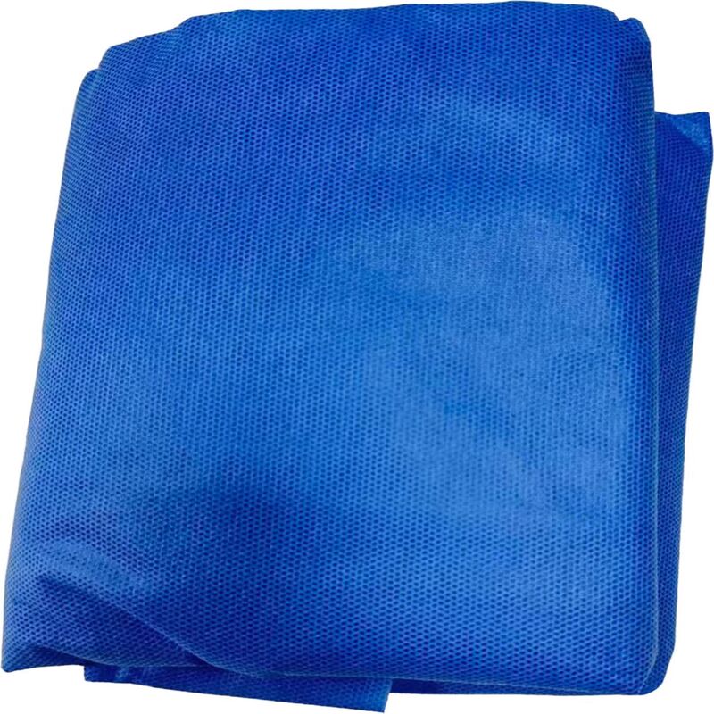 Disposable SMS Medical Bed Cover with Elastic - يوتشن