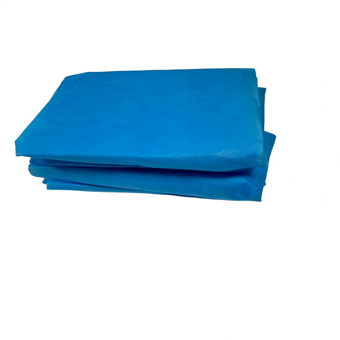 Disposable PP+PE Laminated Medical Bed Cover With Elastic - يوتشن