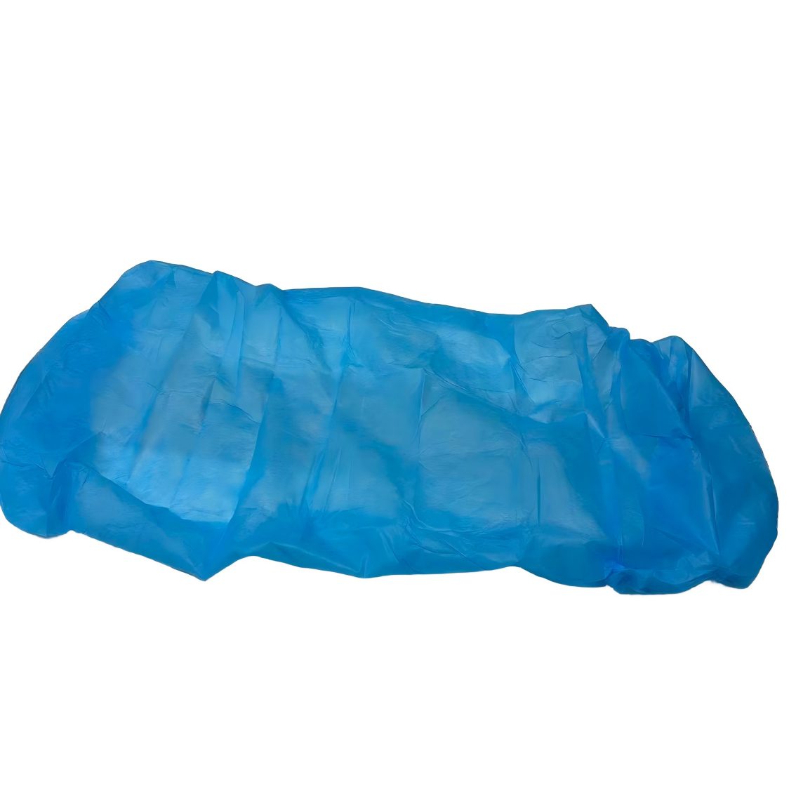 Disposable PP+PE Laminated Medical Bed Cover With Elastic - يوتشن
