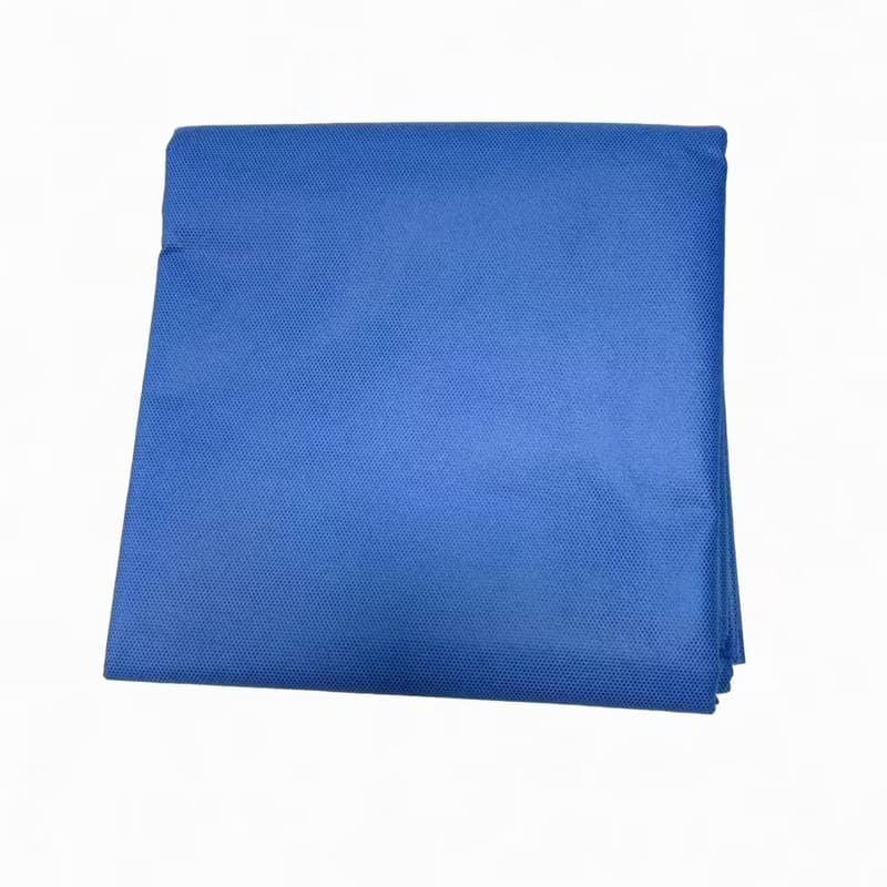 Disposable SMS Examination Bed Sheet - يوتشن